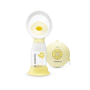 Sacaleches Electrico Swing Flex 2-Phase Medela